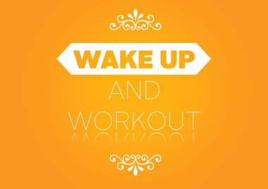 Fitness motivasyon tırnak