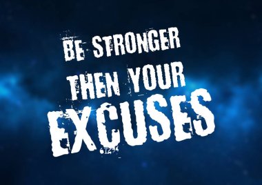 Fitness motivasyon teklif 