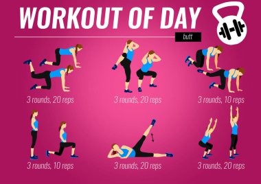 Fitness motivasyon egzersiz daha iyi egzersiz için