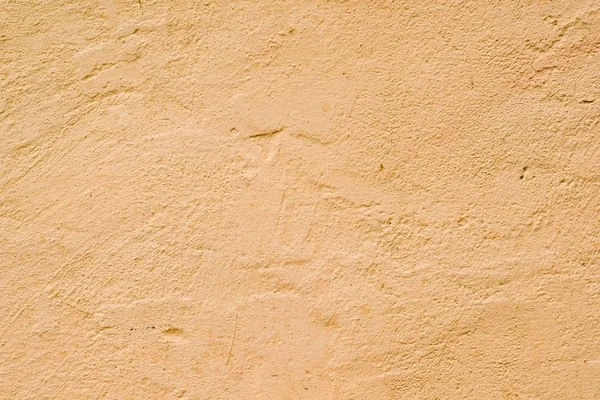 Textured wall of orange color — Stock Photo, Image