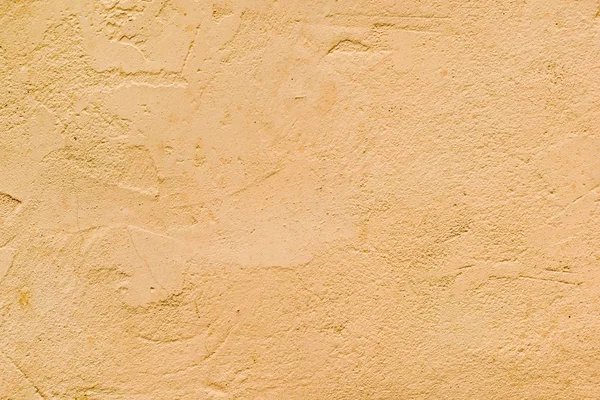 Textured wall of orange color — Stock Photo, Image