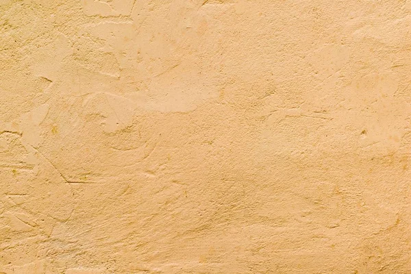 Textured wall of orange color — Stock Photo, Image