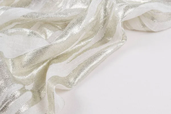 Roupa de tecido natural. pano de saco texturizado. textura, fundo, padrão . — Fotografia de Stock