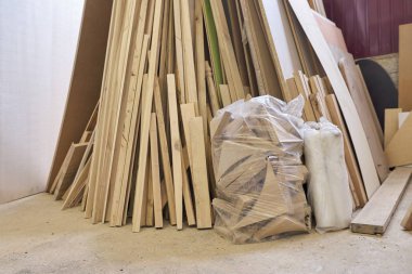Ahşap mobilya detaylar, arka plan marangozluk ahşap woodshop