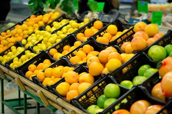 Obchod S Citrusy (citrusových plodů, obchodu citrusy, rodu Citrus, imunitního systému) Obchod S Citrusy