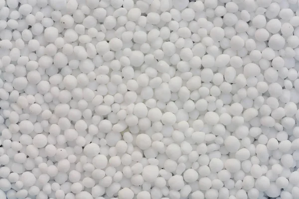 Fertilizante químico de la planta de urea —  Fotos de Stock