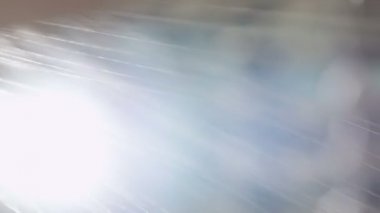 Beyaz makro konu makine güneş ışını, iplik