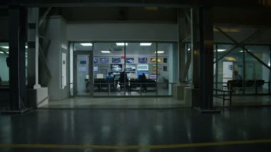office gönderilmesi ile büyük atölye