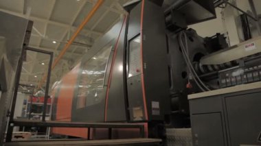 kapı program denetimi makinede açma