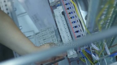 öğeleri Tornavidalar ile dönüm işçi 