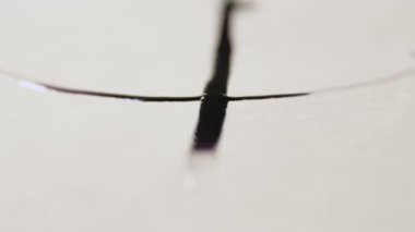 boya yüzey formu dökme sızdırıyor 