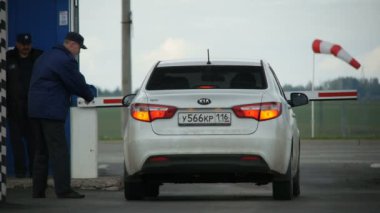 denetleyicisi denetimi otomatik kontrol noktasında 