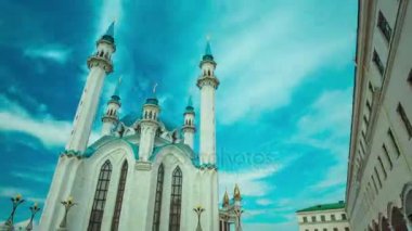 Antik Kul Şerif Camii