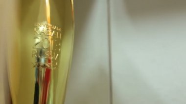 altın metal kazanmak Kupası