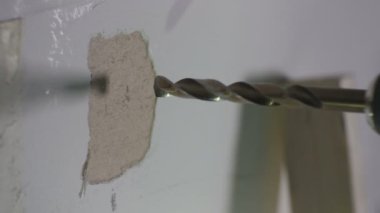 döndürme ve durdurma elektrikli matkap 