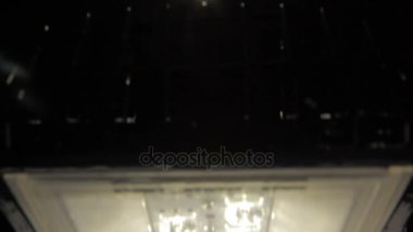 Diyot hatları ile LED Lamba
