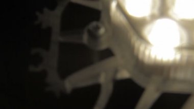 LED diyot lamba hattı