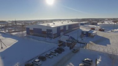 Petrol kurumsal bölge