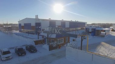  petrol şirketi bölge