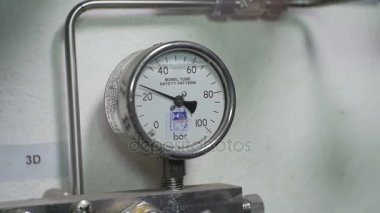 logo Bar ile ölçüm cihazı 