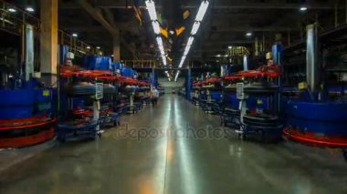 metal konstrüksiyon ile üretim Atölyesi