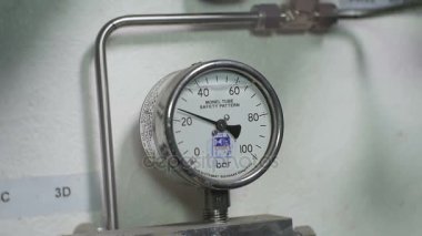 logo Bar ile ölçüm cihazı 