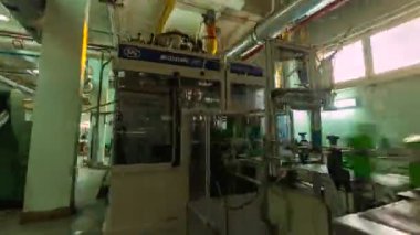 metal konstrüksiyon ile üretim Atölyesi