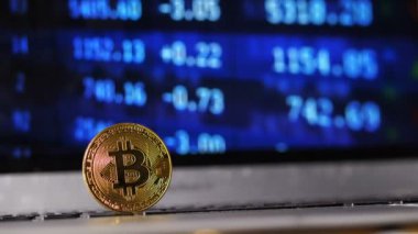 altın sikke görünümünü