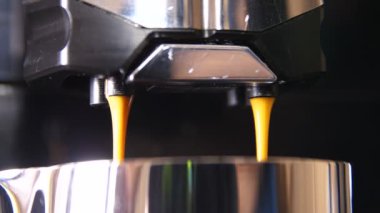 otomatik kahve makinesi