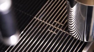 otomatik kahve makinesi