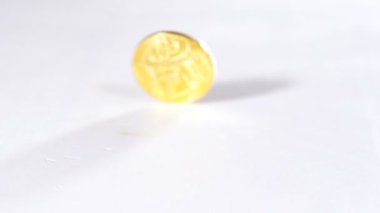 Bitcoin modeli döndürme