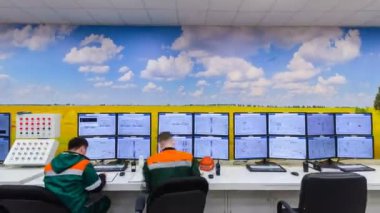 gaz ve petrol tesisleri onarım 