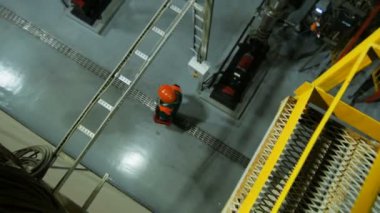 gaz ve petrol tesisleri onarım 