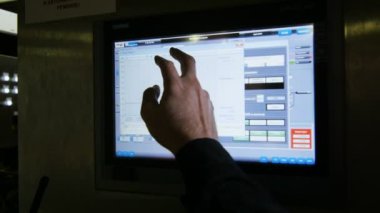 gaz ve petrol tesisleri onarım 