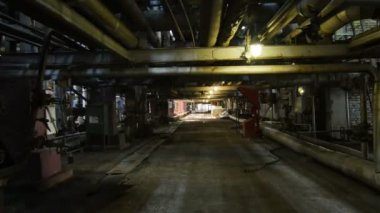 gaz ve petrol tesisleri onarım 