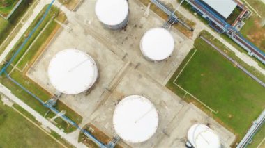 gaz ve petrol tesisleri onarım 