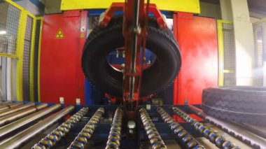 metal konstrüksiyon ile büyük fabrika atölye