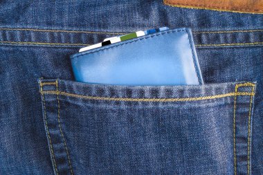    I kayıp benim çanta, deri çanta, kot pantolon 