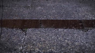 arka plan yağmur damlaları 