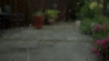 arka plan yağmur damlaları 