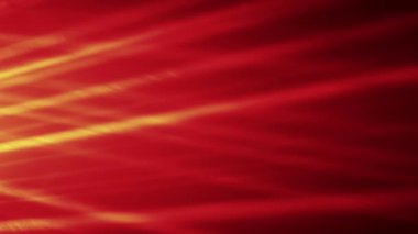 Soyut renkli dalga, mürekkep su 