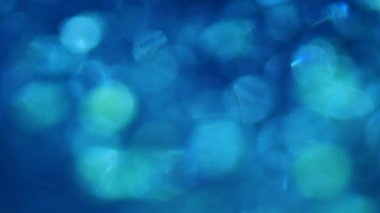 Bokeh, Bokeh ışığı, sönmüş ışıklar, arkaplan, Tatil Bokeh 