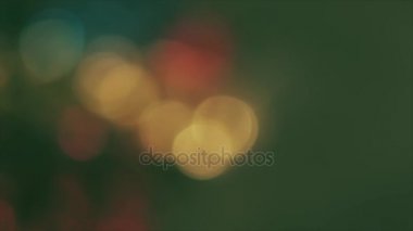 Bokeh, Bokeh ışığı, sönmüş ışıklar, arkaplan, Tatil Bokeh 