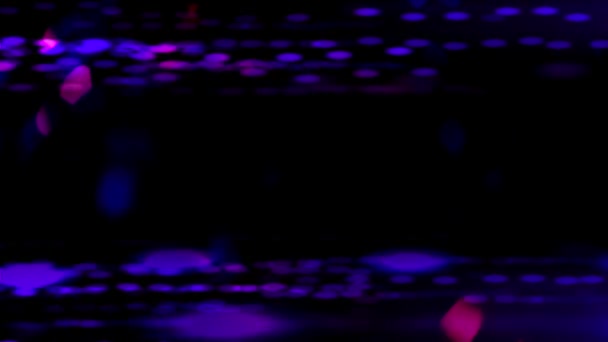 Bokeh, Bokeh lumière, lumières déconcentrées, fond, Vacances Bokeh  