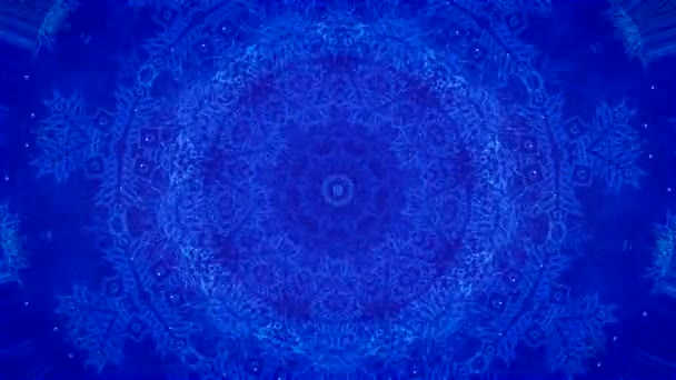 Neige, flocons de neige, rendu animation de neige, Chute des flocons de neige, fond de neige 