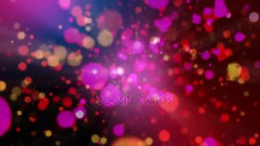 Peri tozu, Magic arka plan 