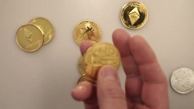 Bitcoins - Crypt-para, bitcoin Satım