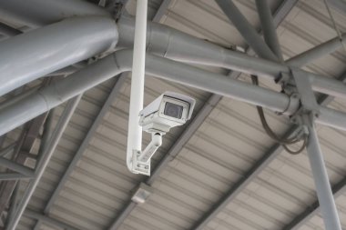 CCTV kamera ofis binası 