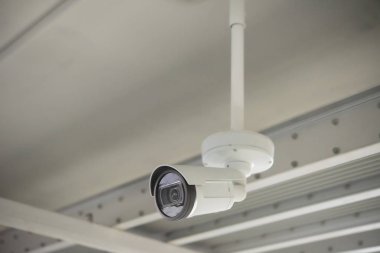CCTV kamera ofis binası 