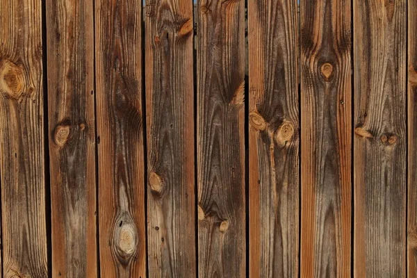 Alte Holz Geblasen Texturierten Hintergrund — Stockfoto